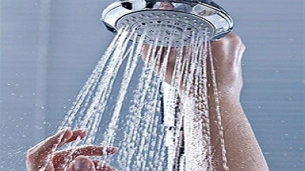 الاغتسال من الجنابة الاغتسال من الجنابة