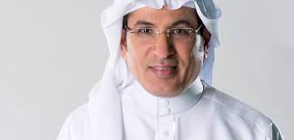 محمد فهد الحارثى
