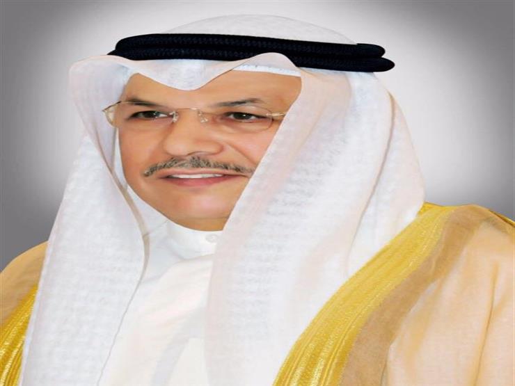 وزير الداخلية الكويتي وزير الداخلية الكويتي