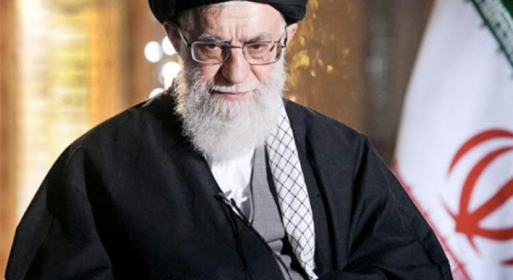 المرشد الأعلى الإيراني علي خامنئي المرشد الأعلى الإيراني علي خامنئي
