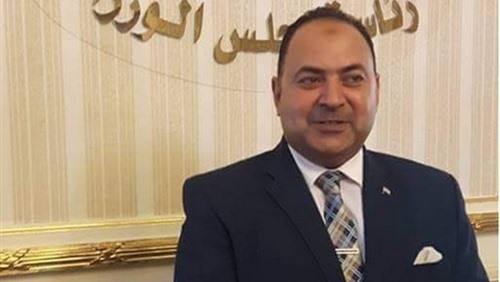 الدكتور أحمد نبيل الشيخ