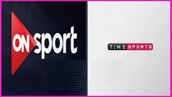 تايم سبورتس