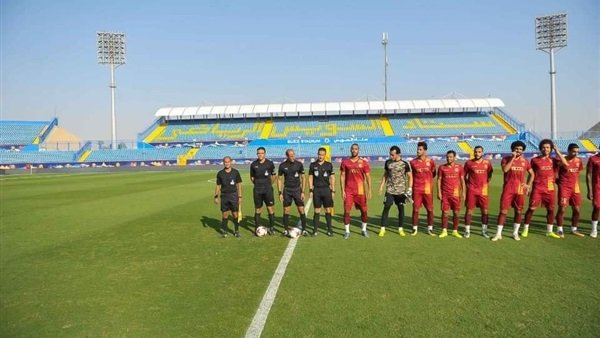 مباراة سيراميكا كليوباترا والزرقا مباراة سيراميكا كليوباترا والزرقا