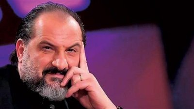 خالد الصاوى