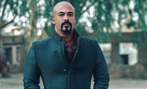 هيثم أحمد زكى هيثم أحمد زكى