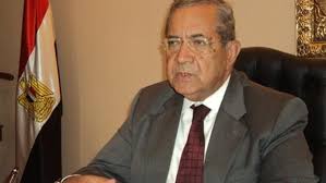 السفير جمال بيومى 