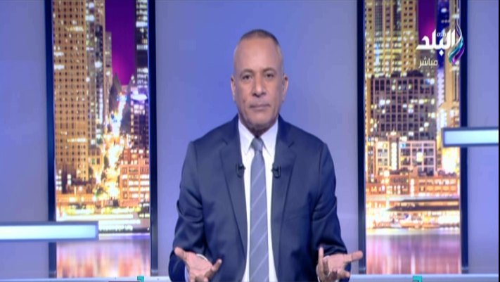 أحمد موسى 