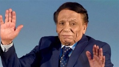 عادل إمام 
