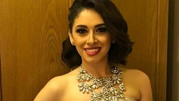 الفنانة ريم أحمد