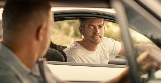 Fast Furious