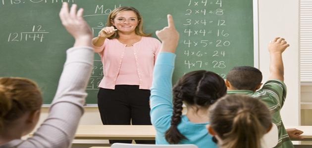 في يومه العالمي.. 7 نصائح للمعلم لتحفيز الطالب على المذاكرة في يومه العالمي.. 7 نصائح للمعلم لتحفيز الطالب على المذاكرة