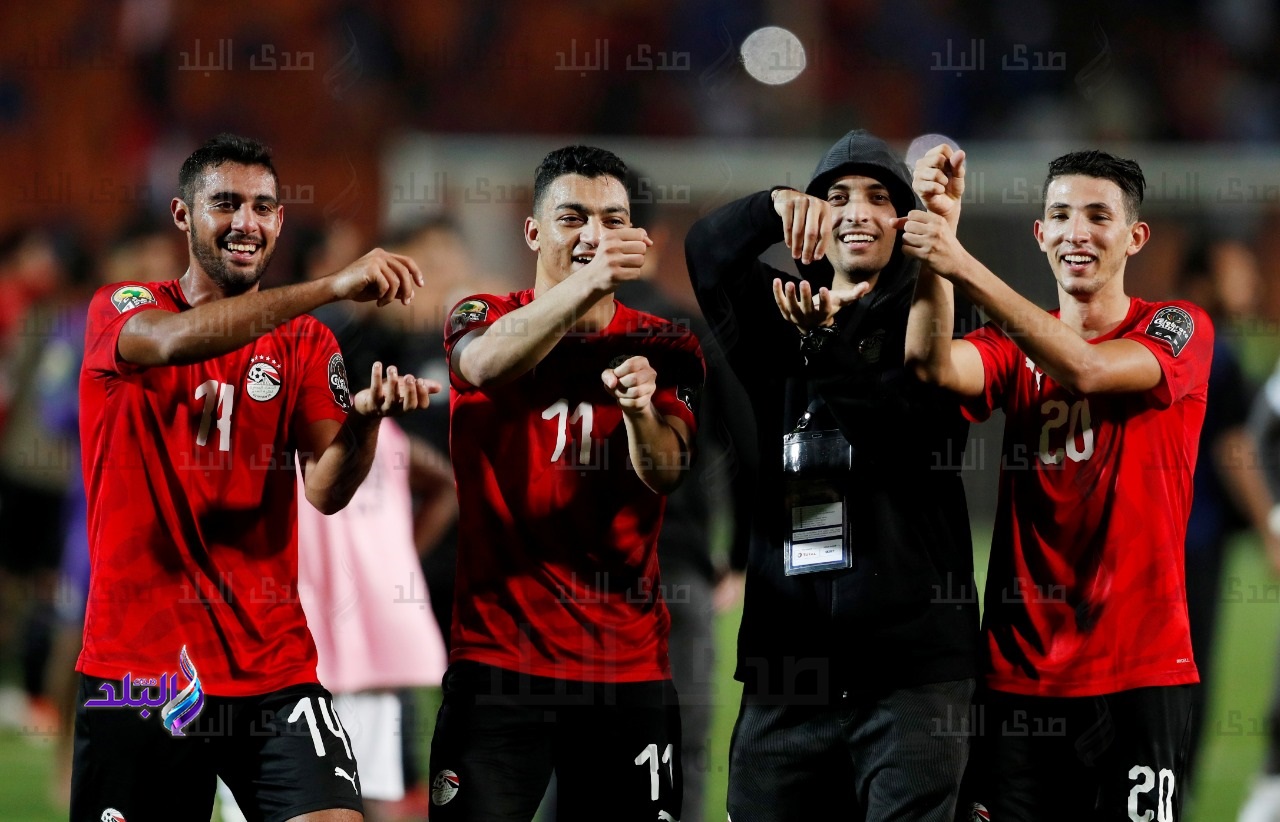 المنتخب الأولمبي المنتخب الأولمبي