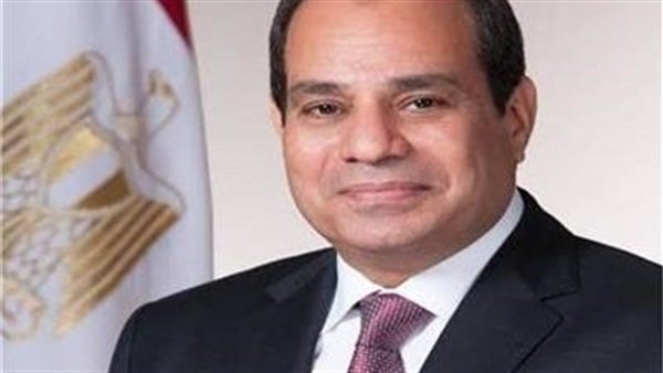 الرئيس السيسي الرئيس السيسي