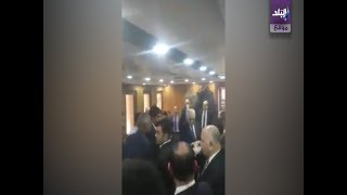 مرتضى منصور 
