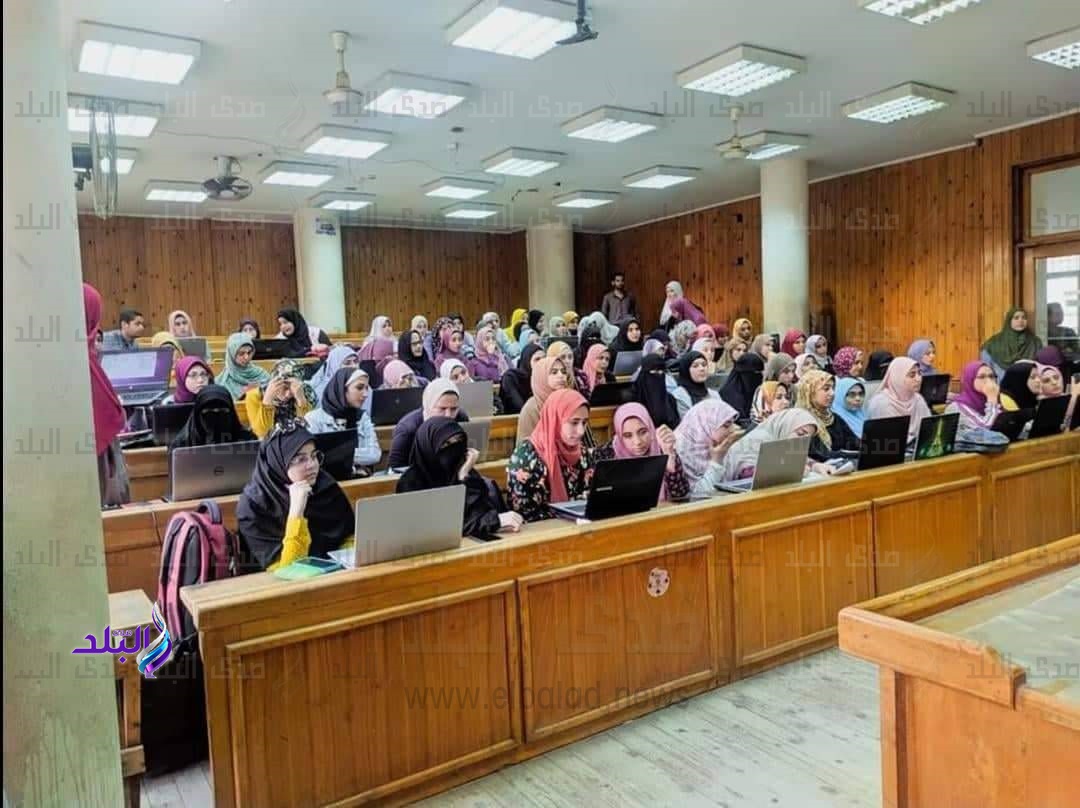 ورشة عمل لفريق ميكروسوفت 