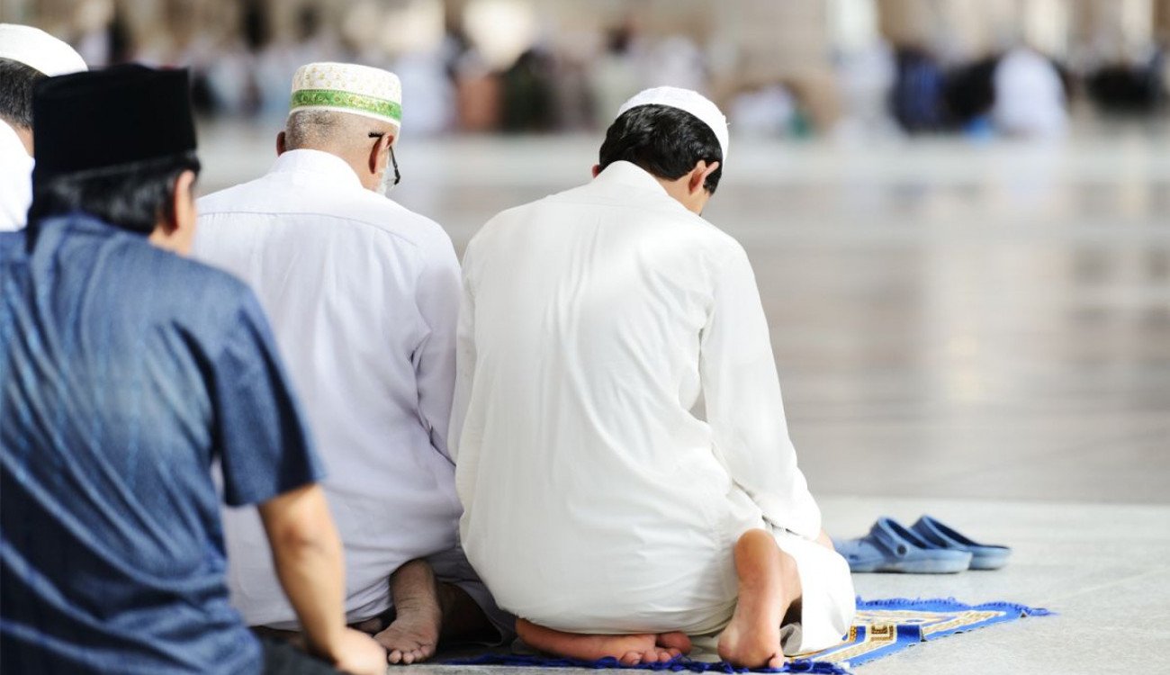 هل تقبل الصلاة إذا اختلفت هيئاتها ؟ هل تقبل الصلاة إذا اختلفت هيئاتها ؟