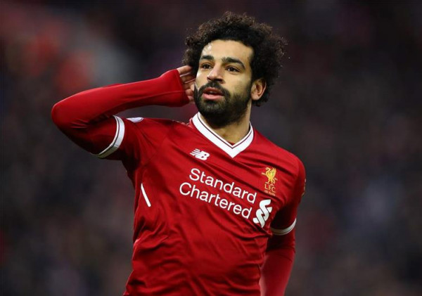 محمد صلاح نجم ليفربول محمد صلاح نجم ليفربول