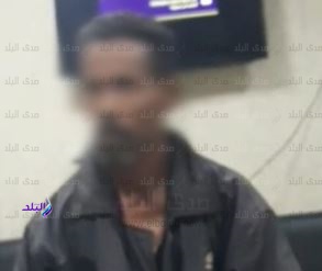 احد المتهمين 