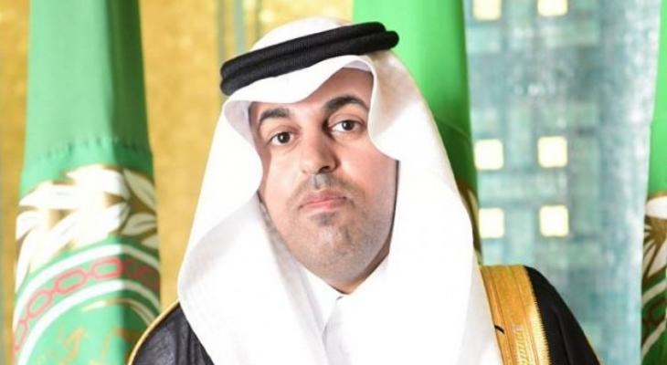 رئيس البرلمان العربي