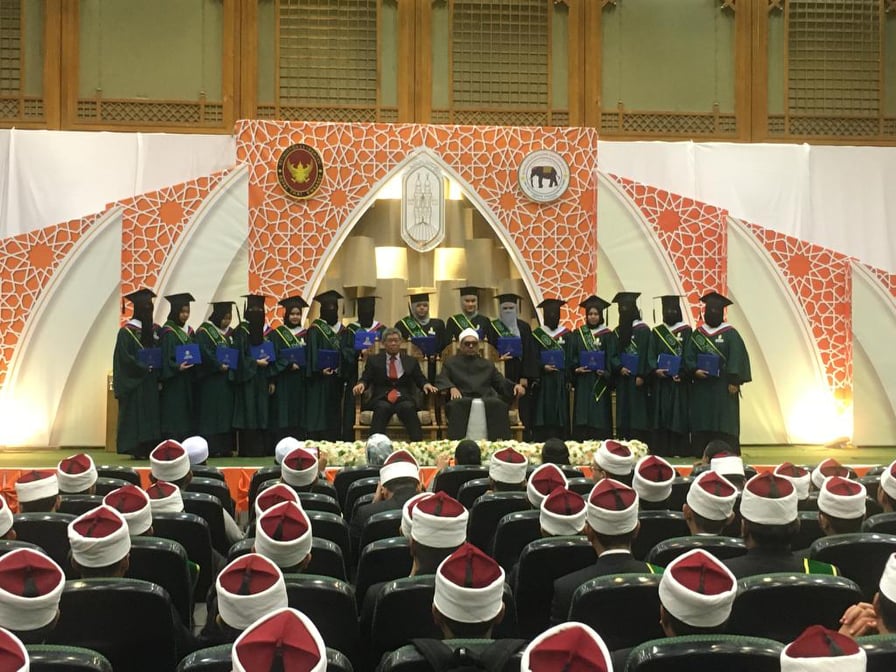 عميد أصول الدين: الأزهر طوق نجاة للبشرية جمعاء