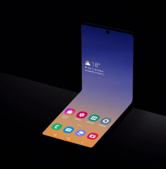 Galaxy Fold 2
