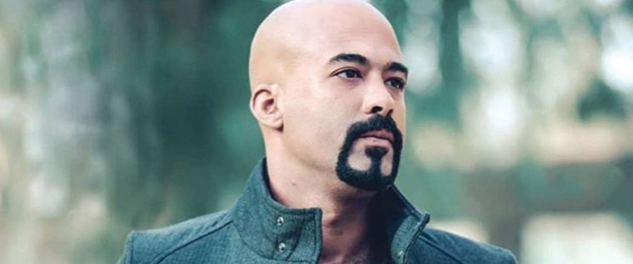 هيثم أحمد زكي هيثم أحمد زكي