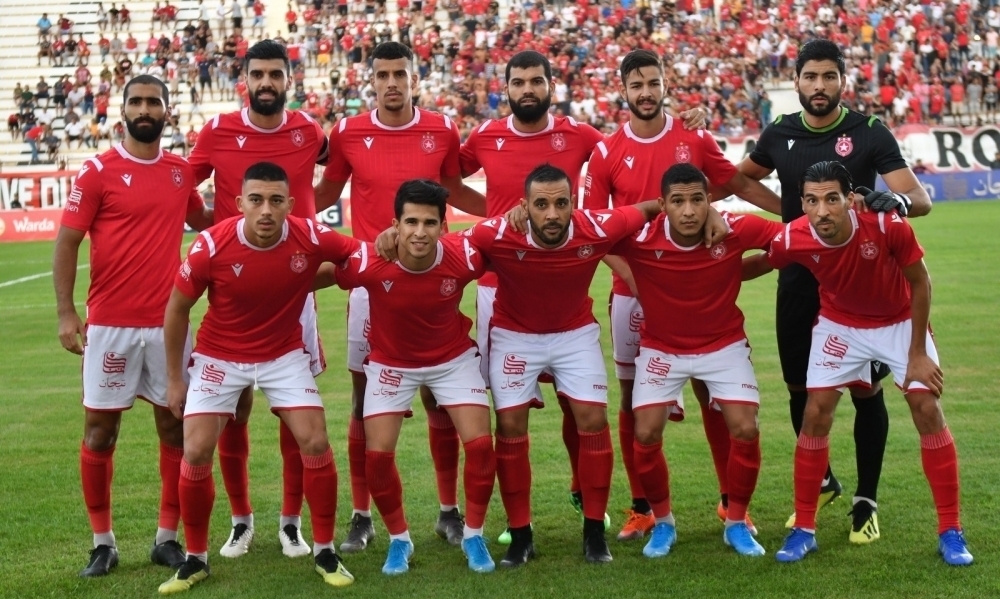 النجم الساحلي - صورة أرشيفية النجم الساحلي - صورة أرشيفية