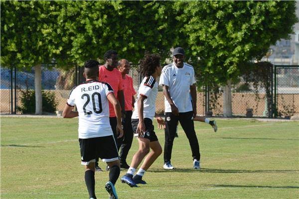 ربيع ياسين ومنتخب الشباب ربيع ياسين ومنتخب الشباب