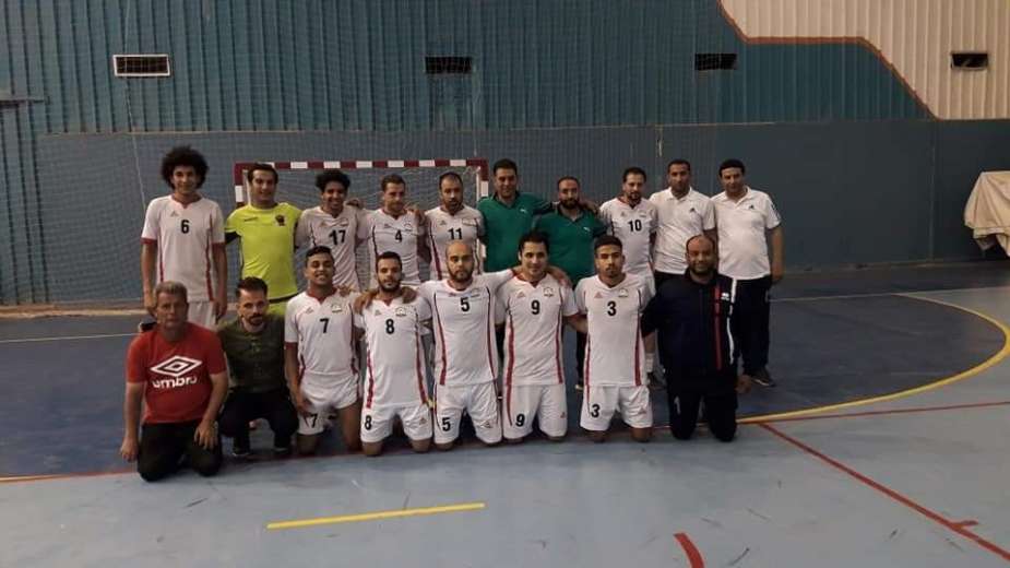 صالات المنيا