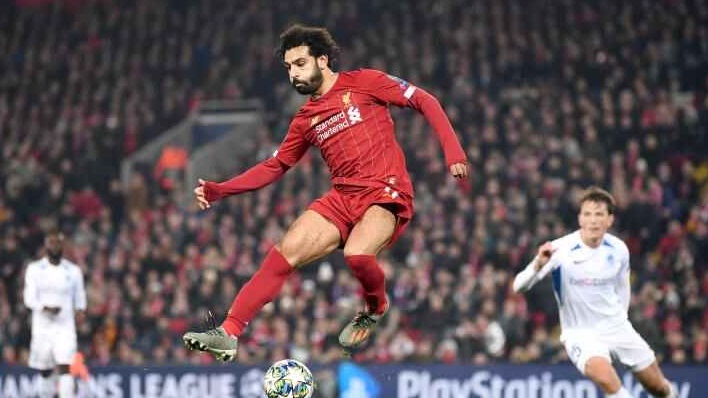 محمد صلاح محمد صلاح