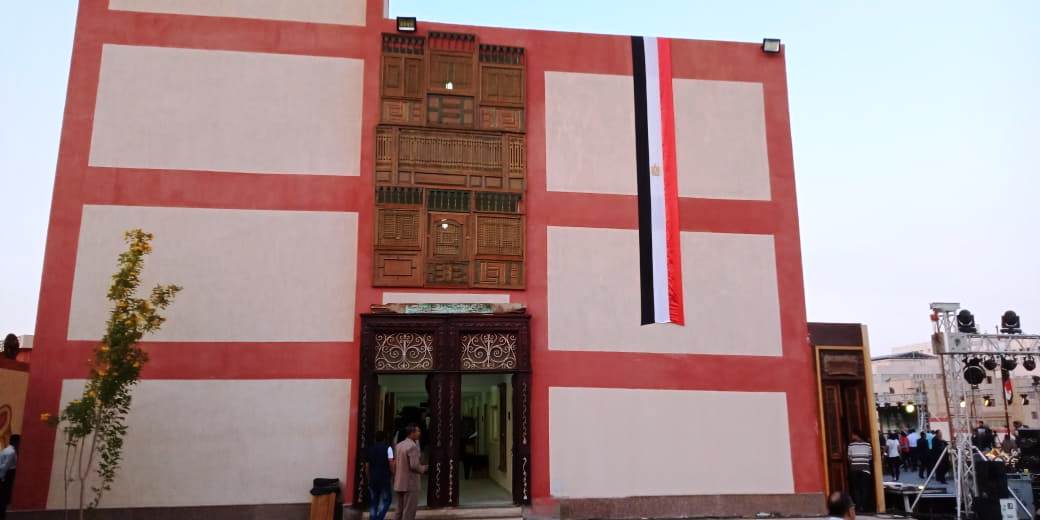 محافظ القليوبية: افتتاح 33 مدرسة بتكلفة 238 مليون جنيه في 20