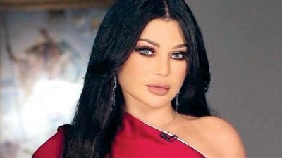 هيفاء وهبى