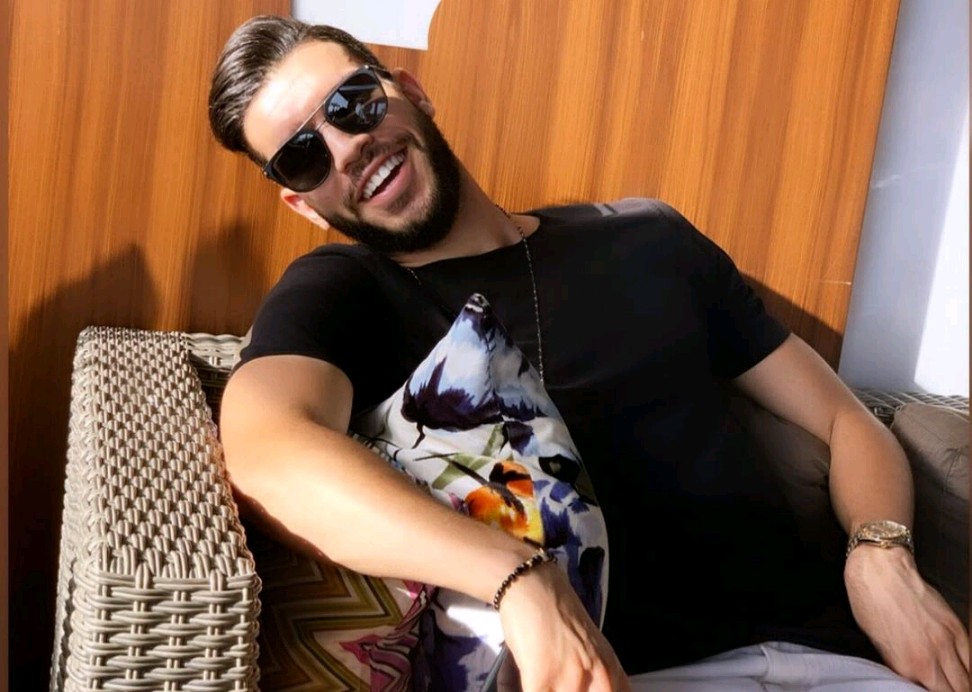 وليد ازارو وليد ازارو