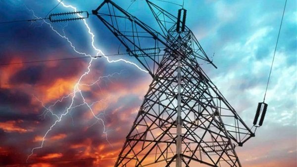 التصريح بدفن 5 جثامين من عمال برج كهرباء أوسيم التصريح بدفن 5 جثامين من عمال برج كهرباء أوسيم