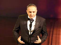 محمد حفظى رئيس مهرجان القاهرة 