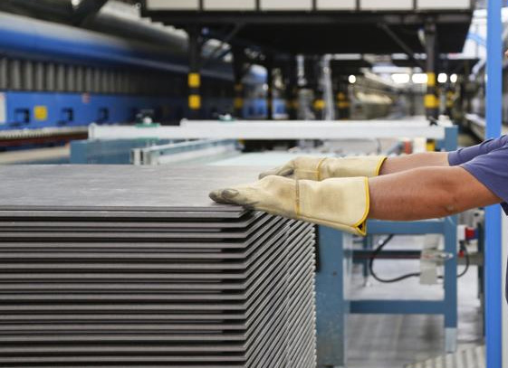 صناعة السيراميك - صورة أرشيفية