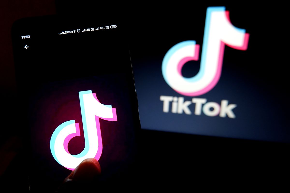 tik tok