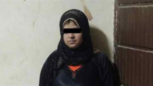 متهمة - ارشيفية 