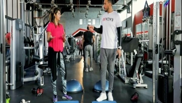 تمارين رياضية تمارين رياضية