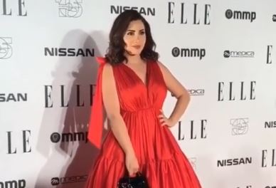 نسرين طافش