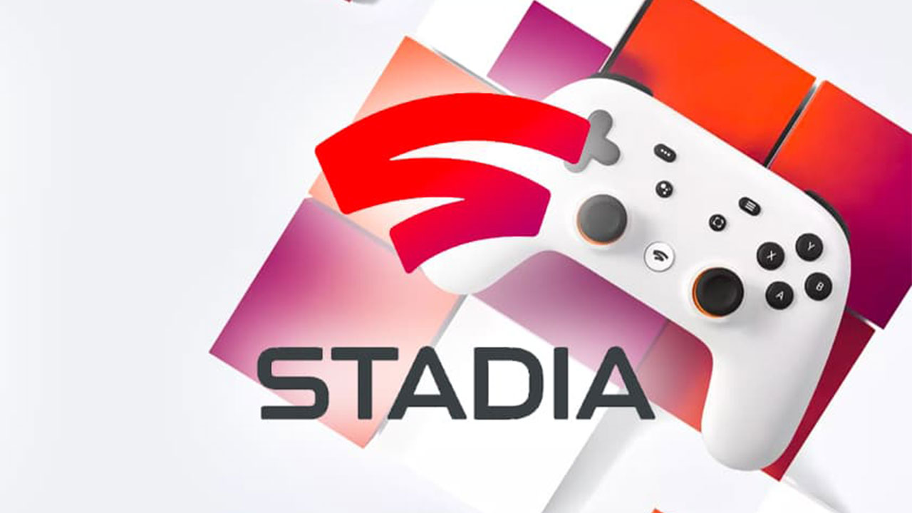 جوجل ستاديا Stadia جوجل ستاديا Stadia