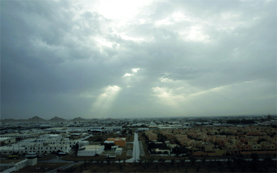 طقس الخليج  طقس الخليج