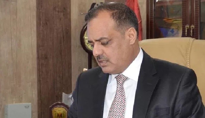 طلال الزوبعي طلال الزوبعي