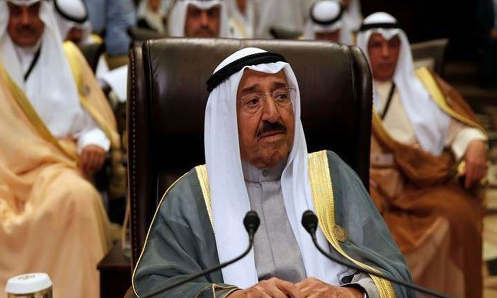 أمير الكويت أمير الكويت