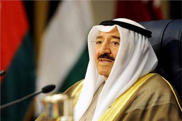 الشيخ صباح الأحمد يوجه كلمة لـ المواطنين مساء اليوم الشيخ صباح الأحمد يوجه كلمة لـ المواطنين مساء اليوم
