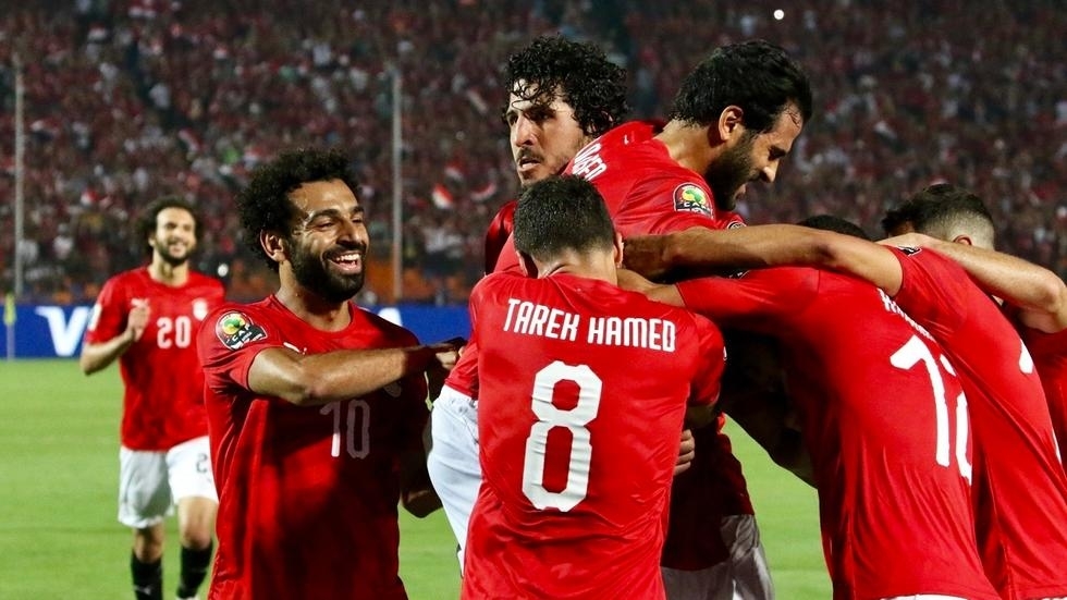 منتخب مصر منتخب مصر
