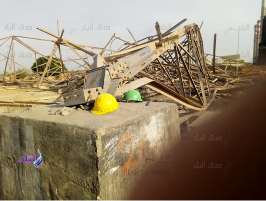 برج كهرباء أوسيم برج كهرباء أوسيم