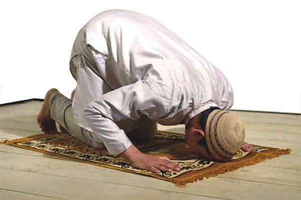 حكم من يصلى أحيانا ويترك أحيانا أخرى 