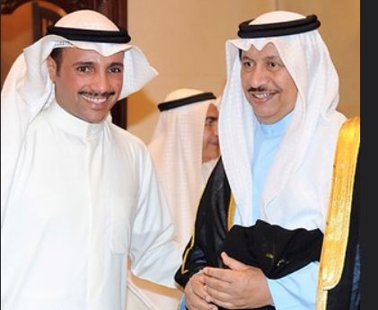 رئيس مجلس الأمة الكويتى يعلق على اعتذار جابر المبارك عن رئاس رئيس مجلس الأمة الكويتى يعلق على اعتذار جابر المبارك عن رئاس