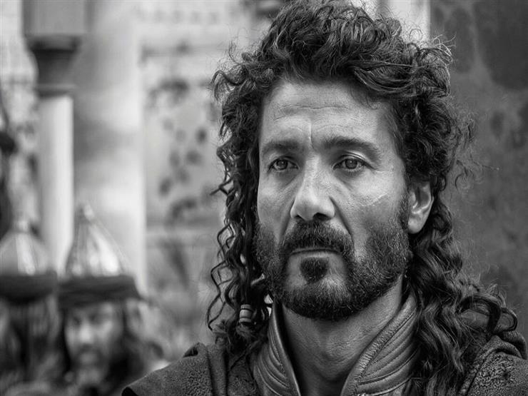 خالد النبوي